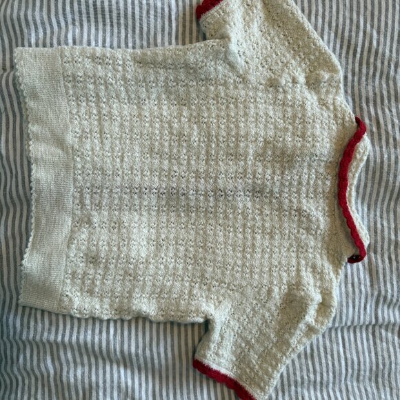 Doen Alpaca Sweater - Picture 4 of 4